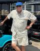 Danny is single in La Marque, TX USA