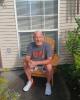 Mark is single in Oakland, MD USA