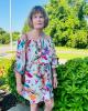 Karen is single in Huntingdon Valley, PA USA