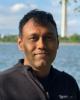 Ranjeet is single in Arlington, VA USA