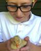 Parker is single in Windham, ME USA