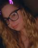 Leah is single in Shelby, OH USA