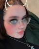 Hayley is single in Mitchell, SD USA