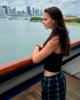 Lily is single in Antioch, IL USA