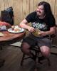 Travis is single in Mount Joy, PA USA