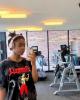Akua Milicent is single in Toronto, ON CAN