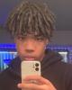 Nasier Brown is single in Riverside, CA USA