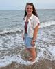 Liz is single in Hales Corners, WI USA