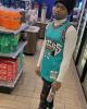 Jaylan is single in Biloxi, MS USA
