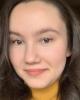 Kora is single in Binbrook, ON CAN