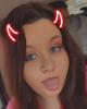 Lindsey is single in Milford, PA USA