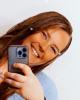 Alia is single in Everett, WA USA