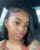 Tateana is single in Fort Eisenhower, GA USA