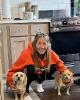 Brenda is single in Port Hope, ON CAN