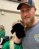 Brandon is single in Bowersville, GA USA
