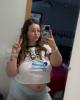 Elizabeth is single in Marion, IA USA