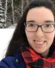Melanie is single in Summerside, PE CAN