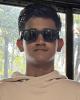 Vraj is single in Glasgo, CT USA