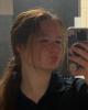 Savannah is single in Krum, TX USA