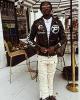 Khalil is single in Riverdale, GA USA