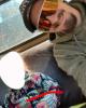 Bradley is single in Missoula, MT USA