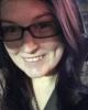 Meghan is single in Bloomington, IN USA
