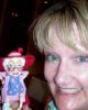 Janet is single in Freeland, WA USA