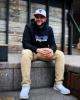 Harrison is single in Leominster, MA USA