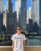 James is single in Valparaiso, IN USA