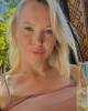 Eva is single in San Francisco, CA USA