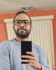 Amrish is single in Iselin, NJ USA