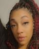 Monique is single in Oklahoma City, OK USA