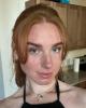 Zsofia is single in Pittsburgh, PA USA
