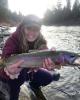 Brittnie is single in Missoula, MT USA