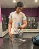 Farhan is single in Regina, SK CAN