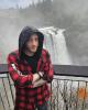 Alex is single in Somerville, MA USA