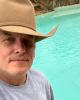 William is single in Weatherford, TX USA