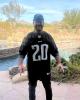 Tj is single in Scottsdale, AZ USA