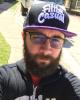 Chaz is single in Harker Heights, TX USA