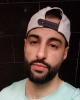 Cyrus is single in Leaside, ON CAN