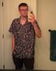 Dylan is single in Rosenort, MB CAN