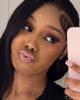 Aliesha is single in Dallas, TX USA