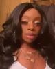 Alissia is single in Hope, AR USA