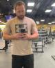Josh is single in Pittsfield, NH USA