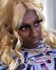 Queen is single in Cahokia, IL USA