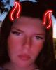 Andrea is single in Milfay, OK USA