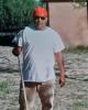 James is single in San Juan Pueblo, NM USA