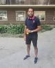 Brown is single in Burlington, ON CAN