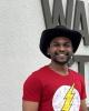 Kiran is single in Leawood, KS USA
