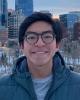 Josue is single in Calgary, AB CAN